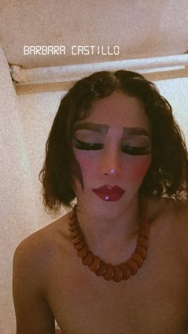 Bárbara la paisa 