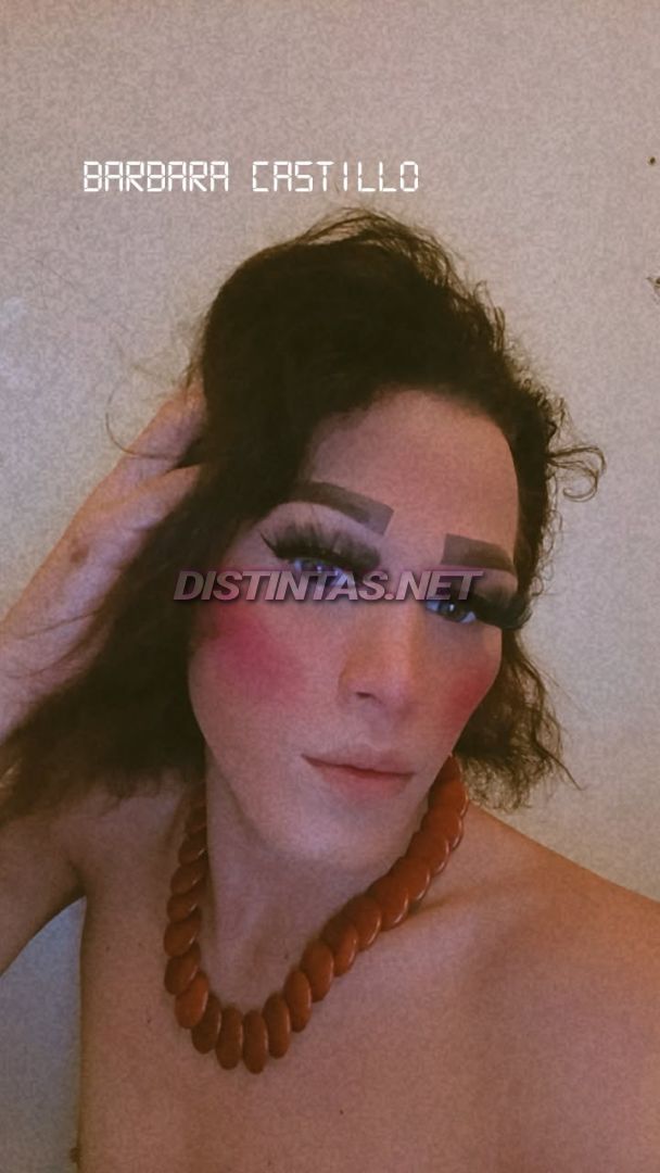 Bárbara la paisa 