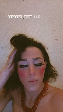 Bárbara la paisa 