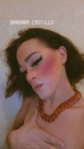 Bárbara la paisa 