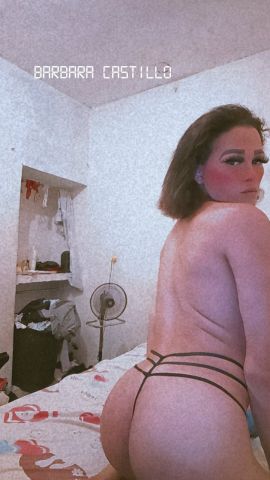 Bárbara la paisa 