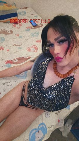Bárbara la paisa 
