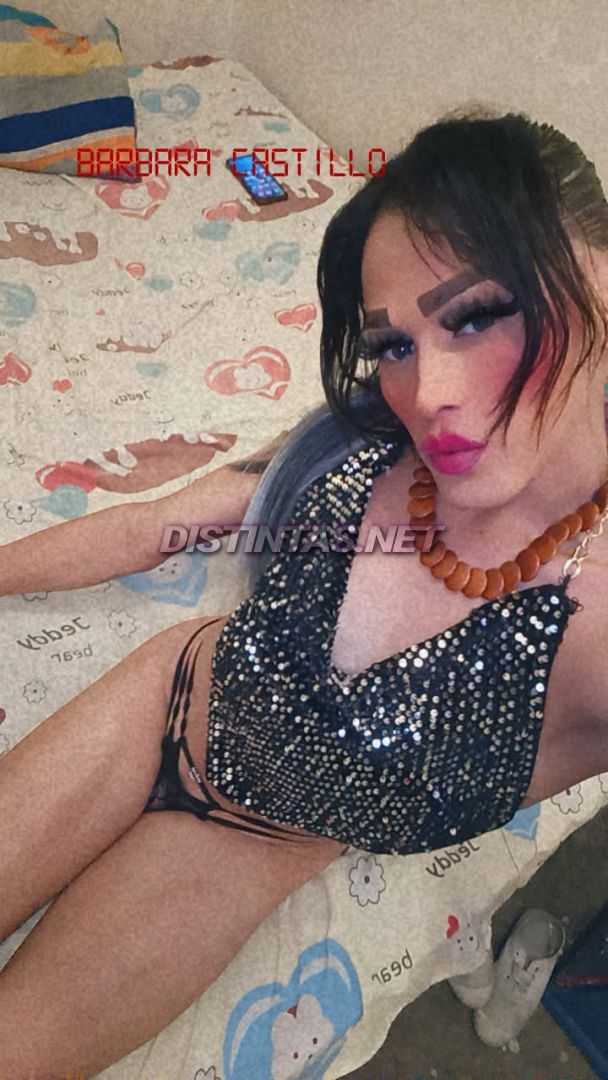 Bárbara la paisa 