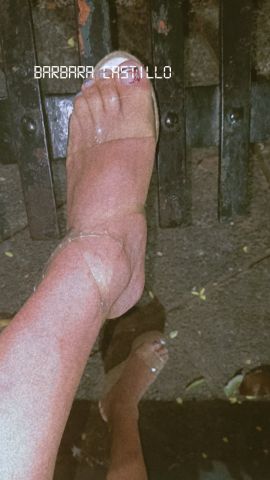 Bárbara la paisa 