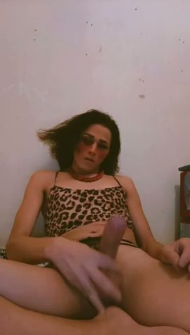 Bárbara la paisa 