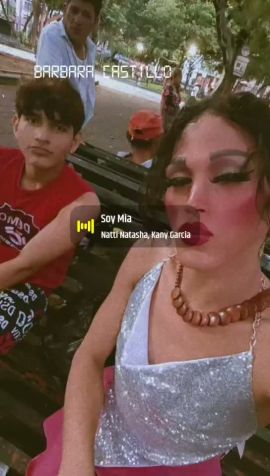 Bárbara la paisa 