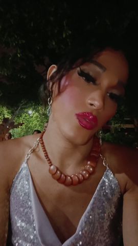 Bárbara la paisa 