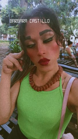 Bárbara la paisa 