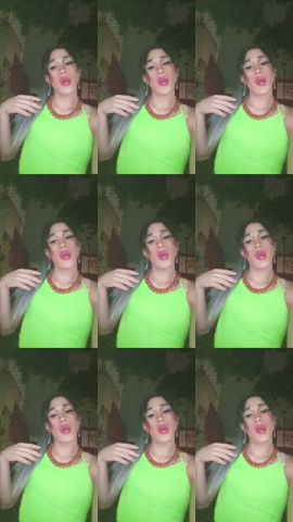 Bárbara la paisa 