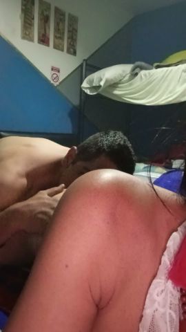 Bárbara la paisa 