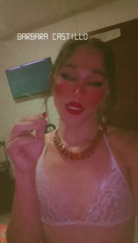 Bárbara la paisa 