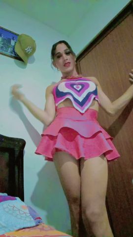 Bárbara la paisa 
