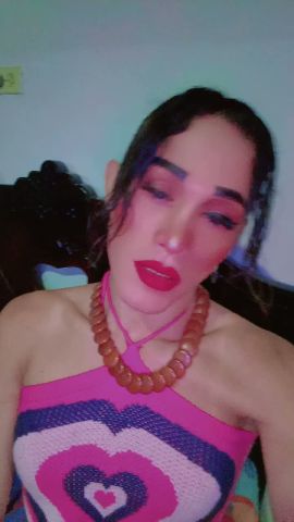 Bárbara la paisa 