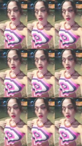 Bárbara la paisa 