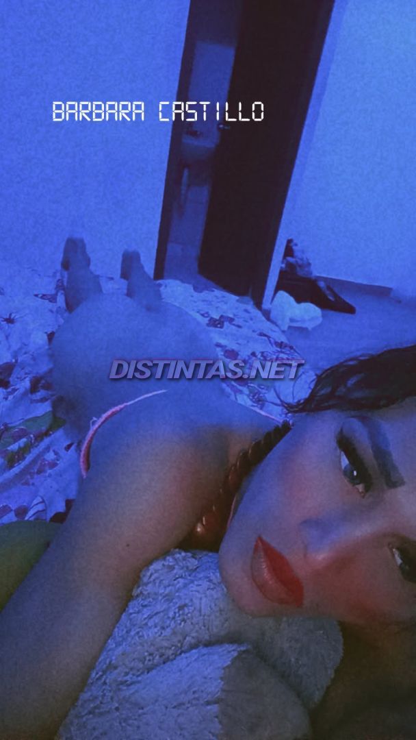 Bárbara la paisa 