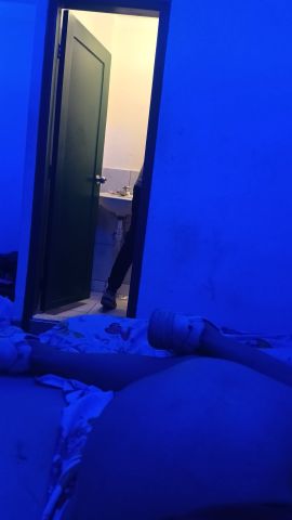 Bárbara la paisa 