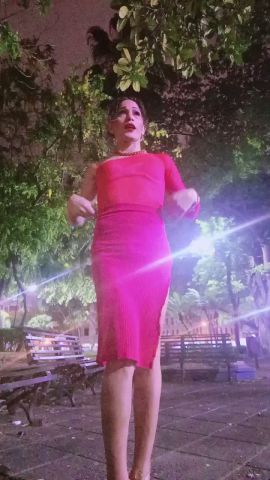Bárbara la paisa 