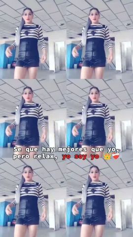 Bárbara la paisa 