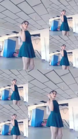 Bárbara la paisa 