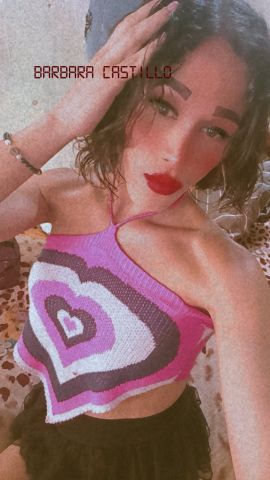 Bárbara la paisa 