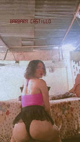 Bárbara la paisa 