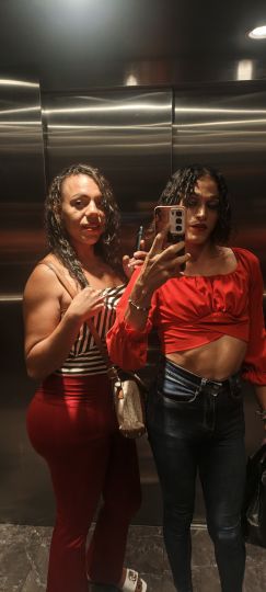 Bárbara la paisa 