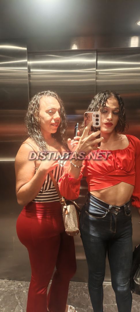 Bárbara la paisa 