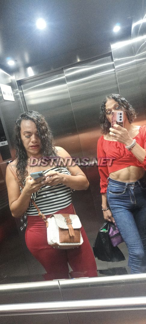 Bárbara la paisa 