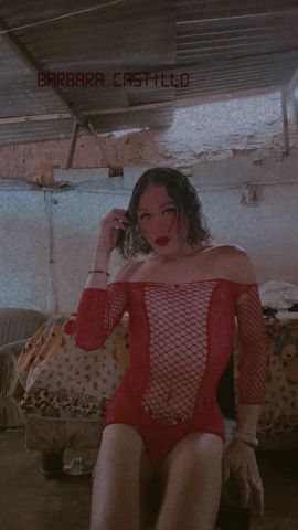 Bárbara la paisa 