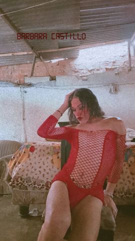 Bárbara la paisa 