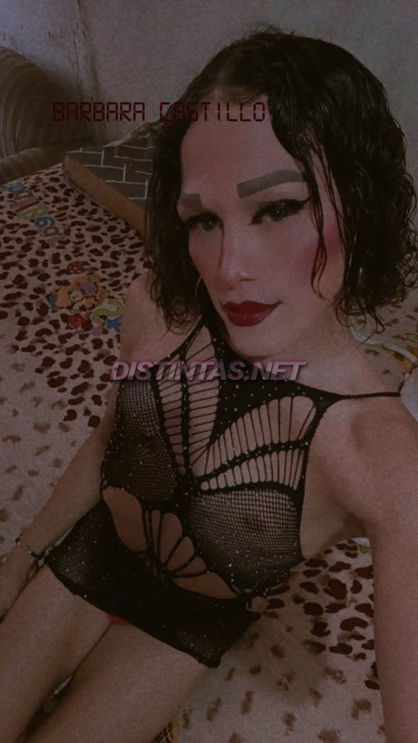 Bárbara la paisa 