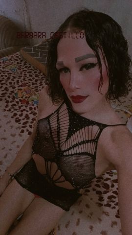Bárbara la paisa 