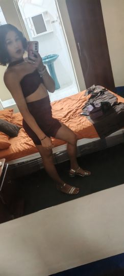 Bárbara la paisa 