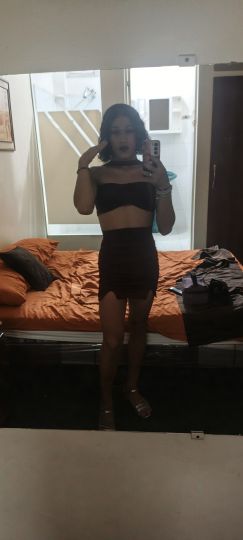 Bárbara la paisa 