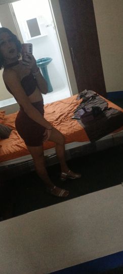 Bárbara la paisa 