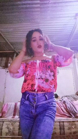 Bárbara la paisa 