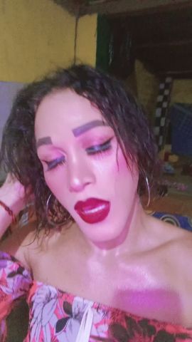 Bárbara la paisa 