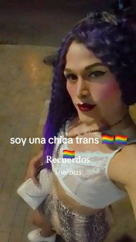 Bárbara la paisa 