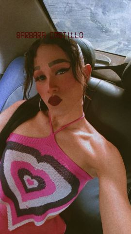 Bárbara la paisa 