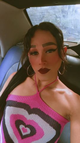 Bárbara la paisa 