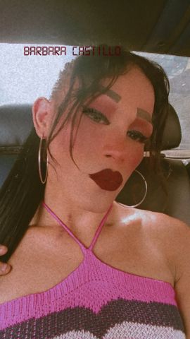 Bárbara la paisa 