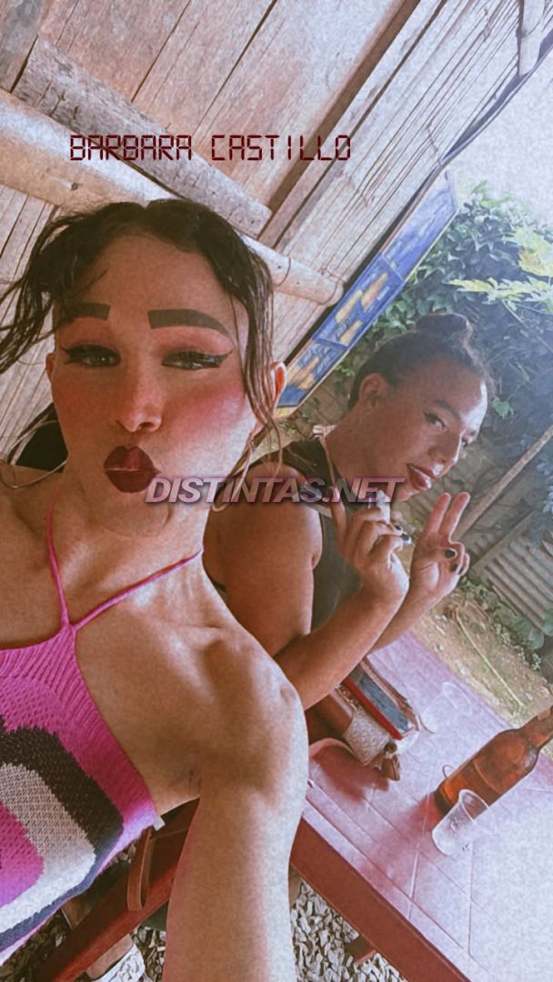 Bárbara la paisa 