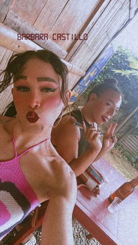Bárbara la paisa 