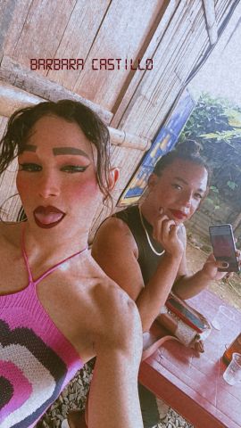 Bárbara la paisa 