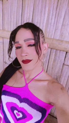 Bárbara la paisa 