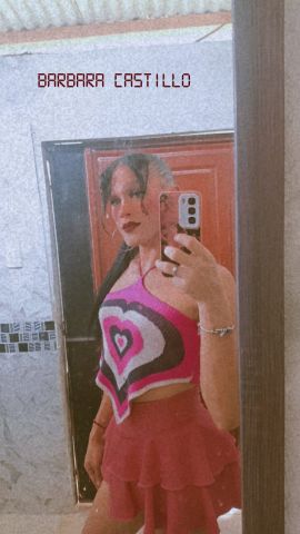 Bárbara la paisa 