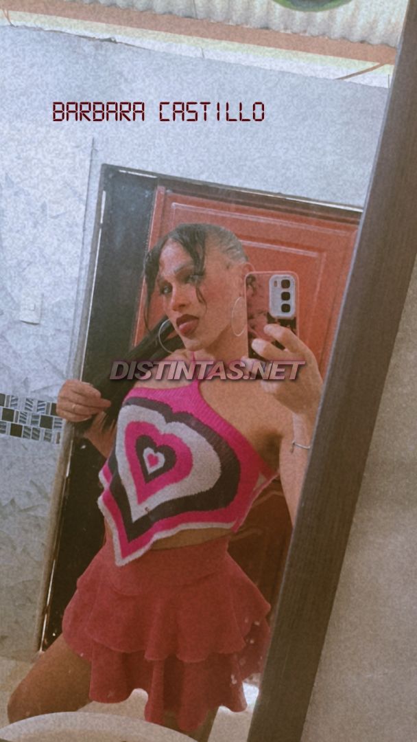 Bárbara la paisa 