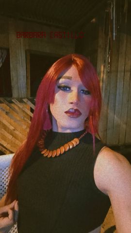 Bárbara la paisa 