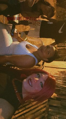 Bárbara la paisa 