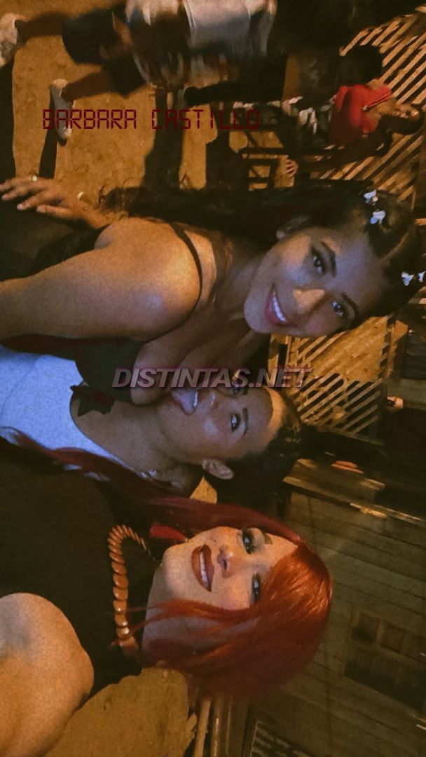 Bárbara la paisa 